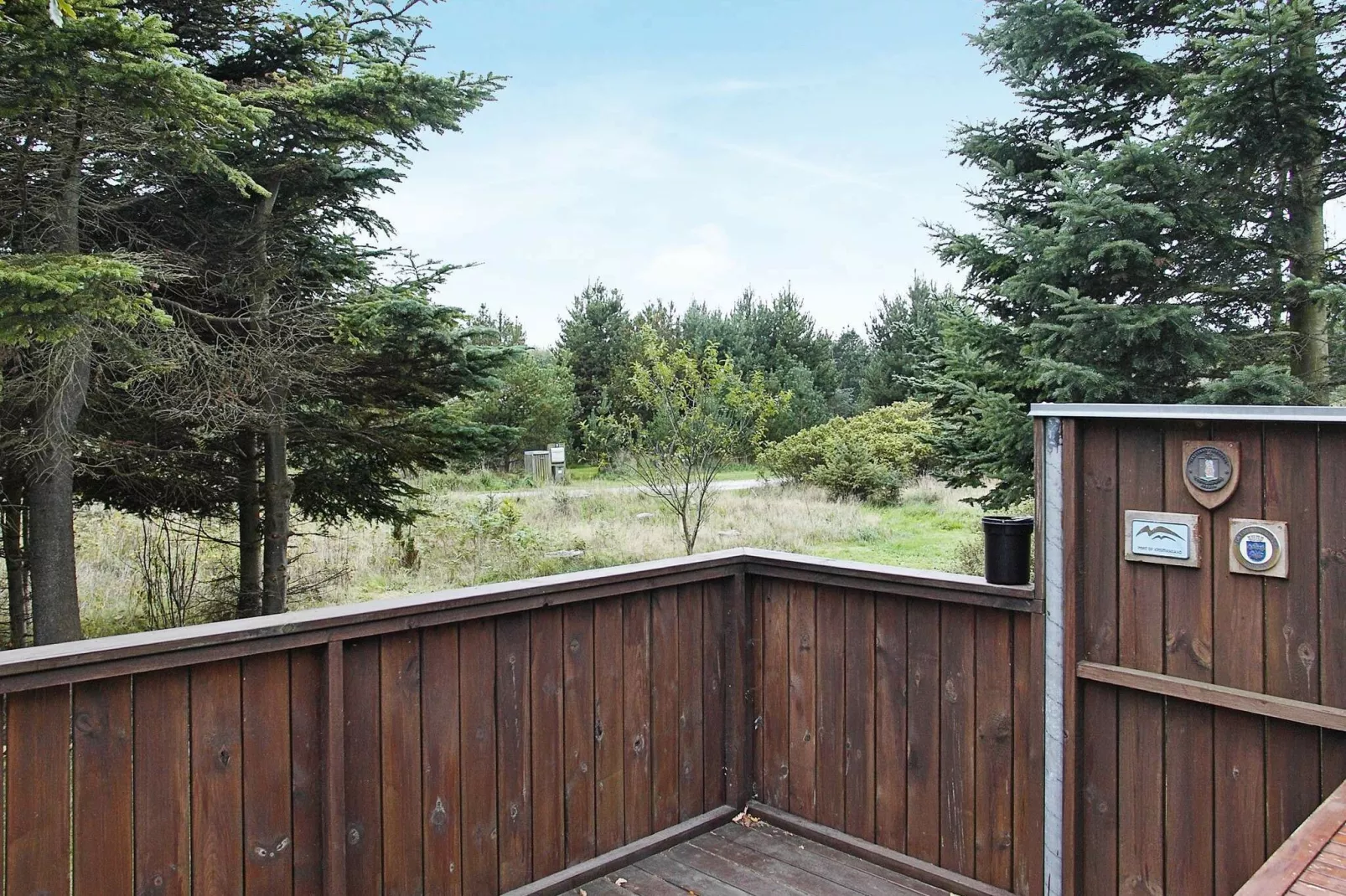 Maison de vacances pour 6 a Saltum-By Traum