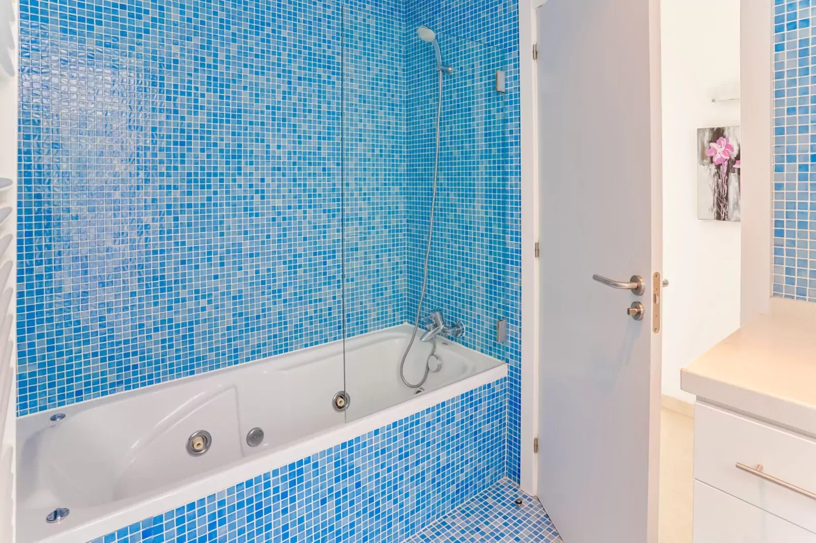 Appartement Aurelia-Bathroom