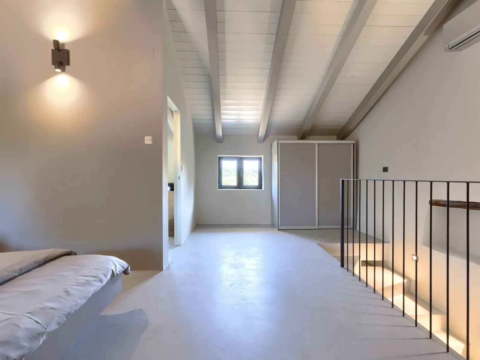 Villa Luca-Inside