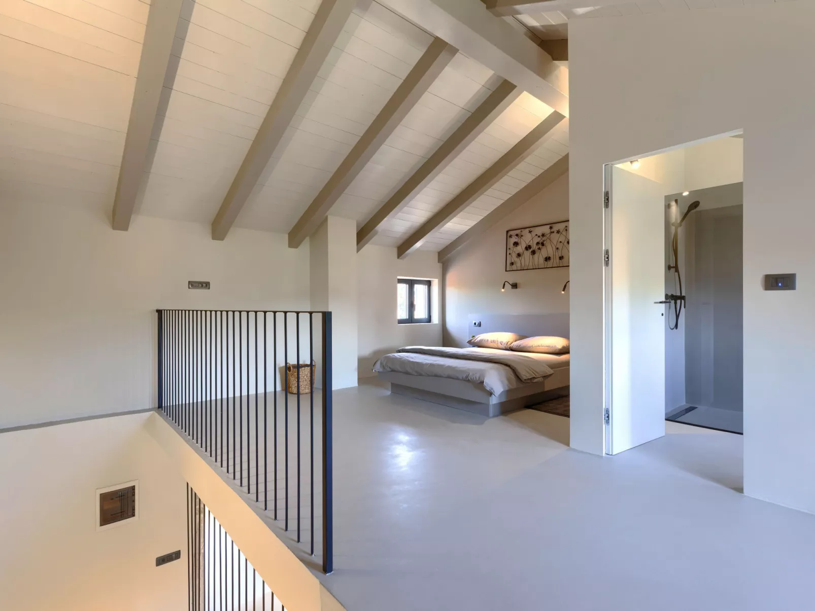 Villa Luca-Inside
