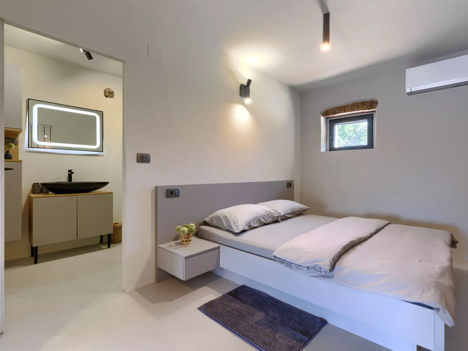 Villa Luca-Inside