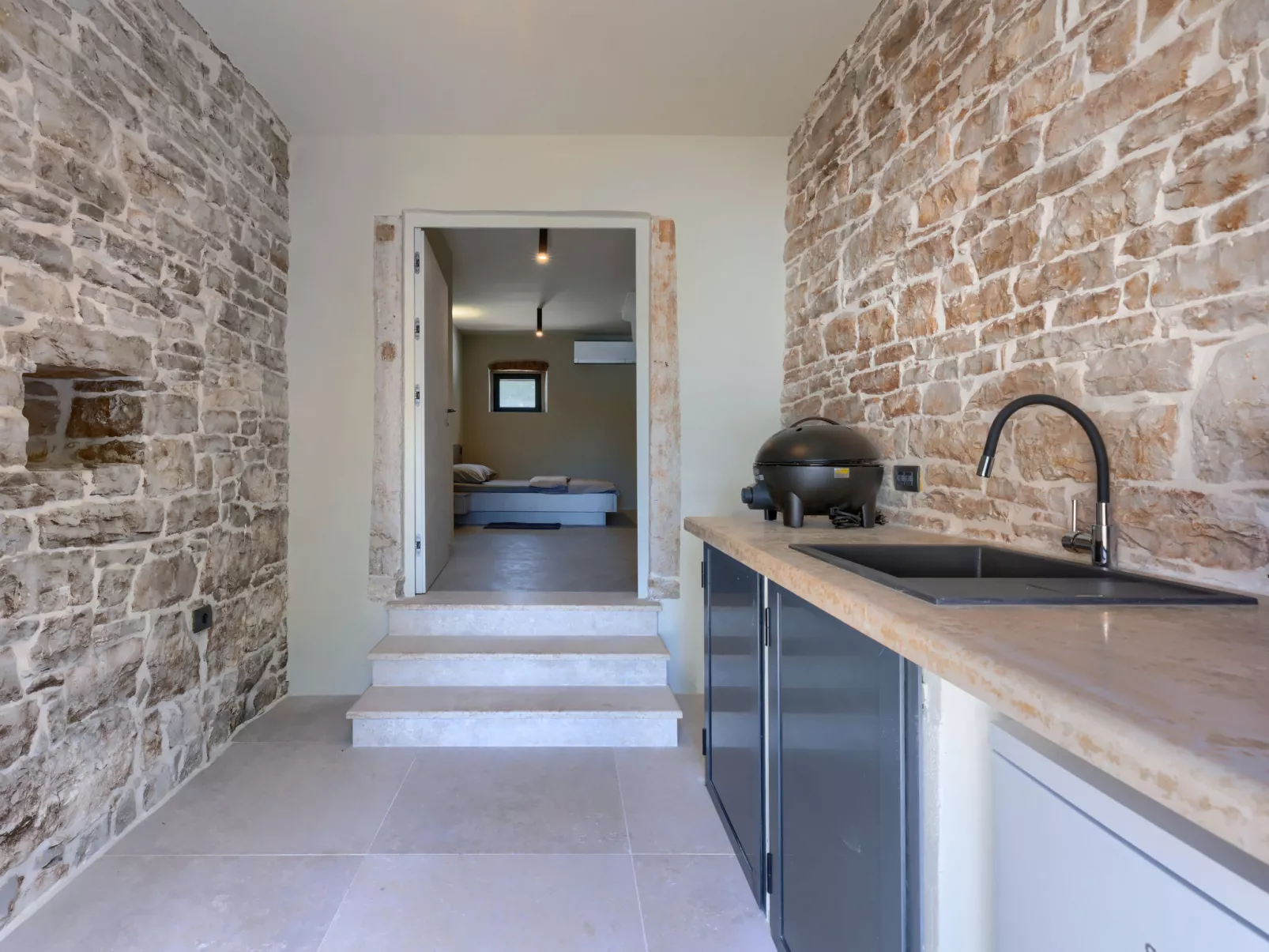 Villa Luca-Inside