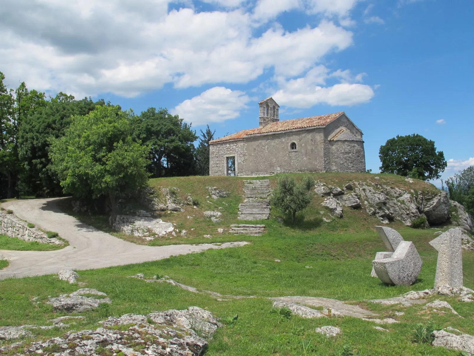 Carlo-Area