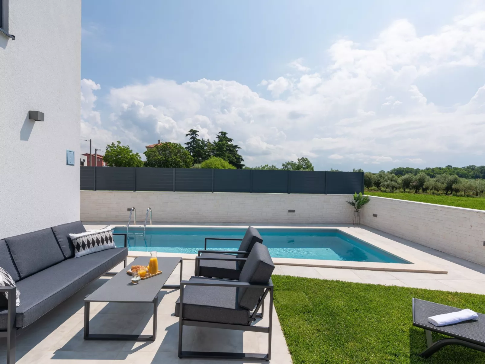 Villa Valero-Dehors
