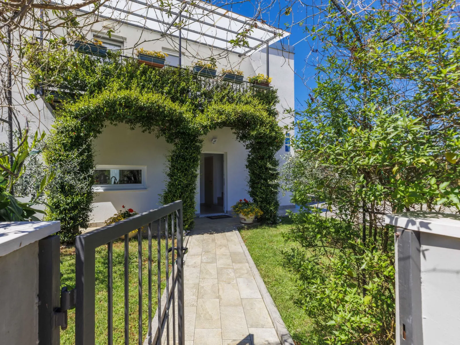 Villa Soši-Dehors