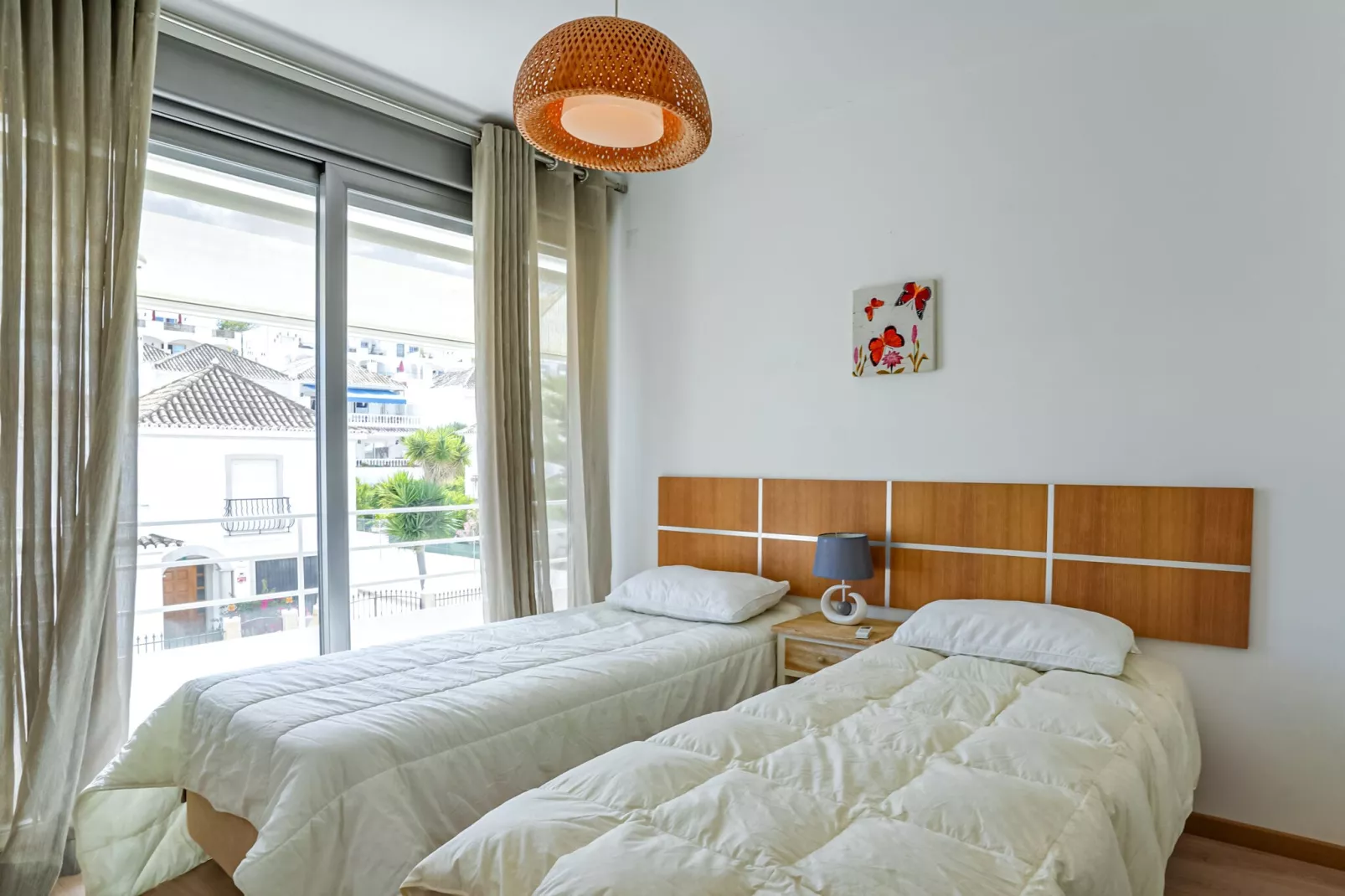Appartement Aurelia-Bedroom