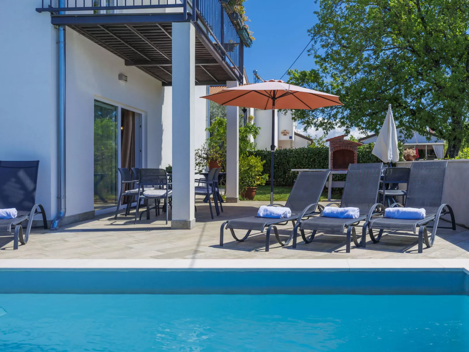 Villa Soši-Dehors