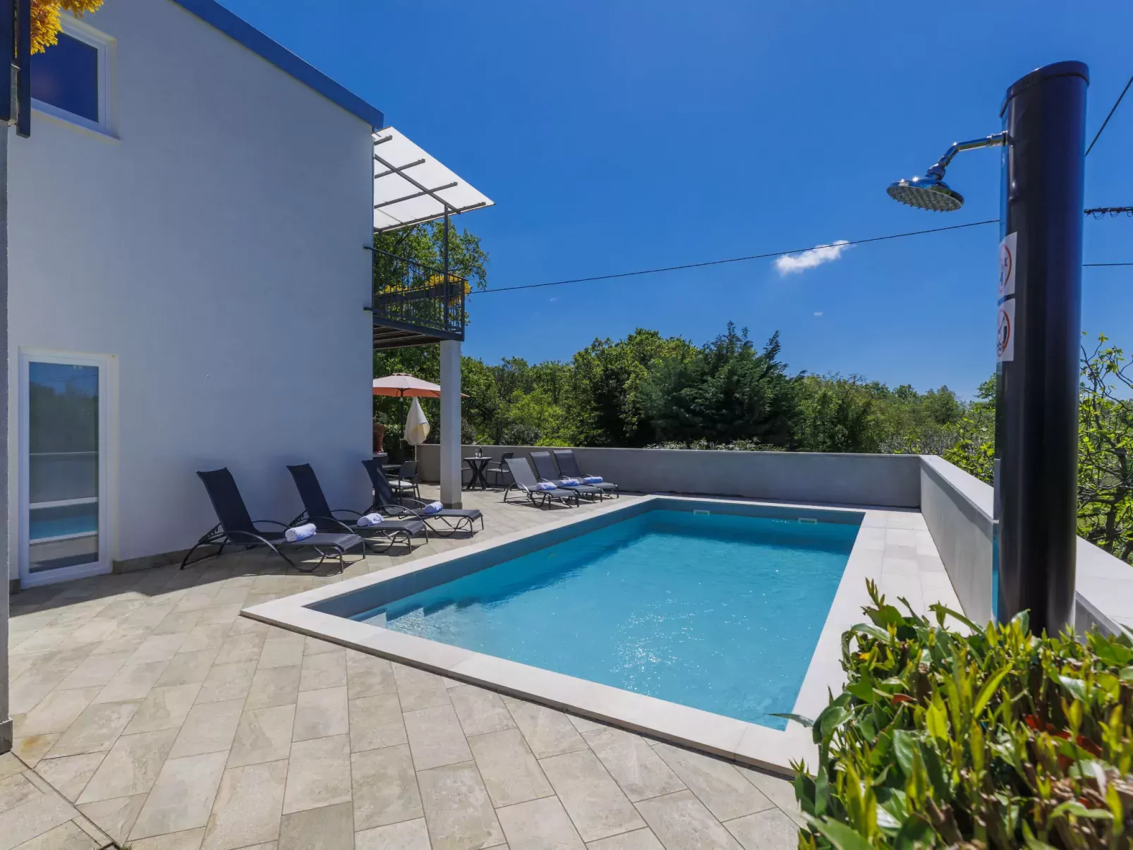 Villa Soši-Dehors