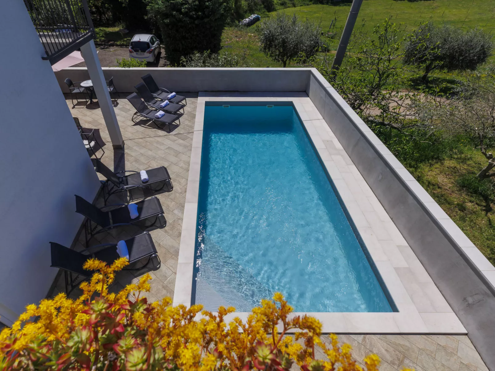 Villa Soši-Dehors