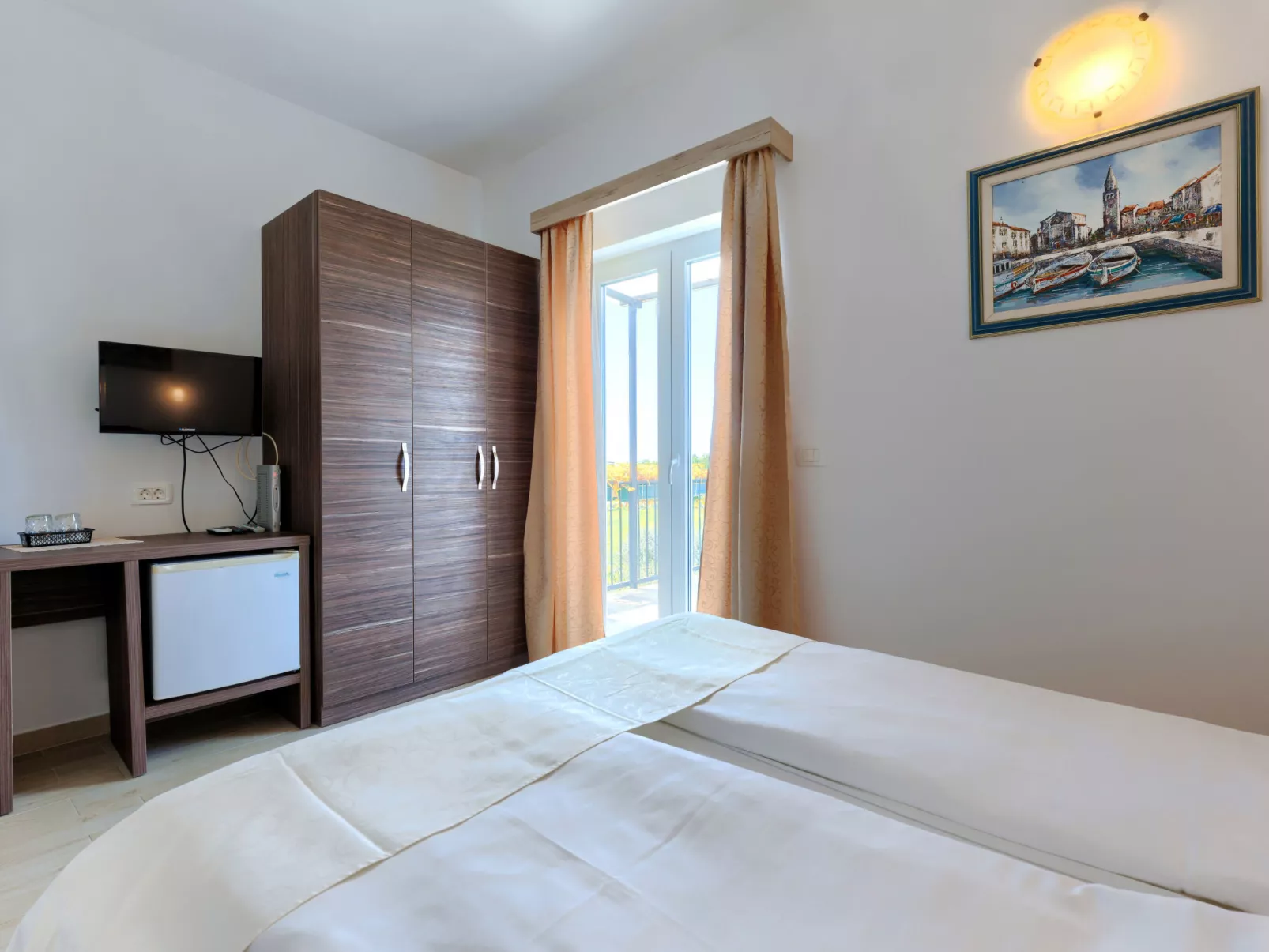 Villa Soši-Dedans