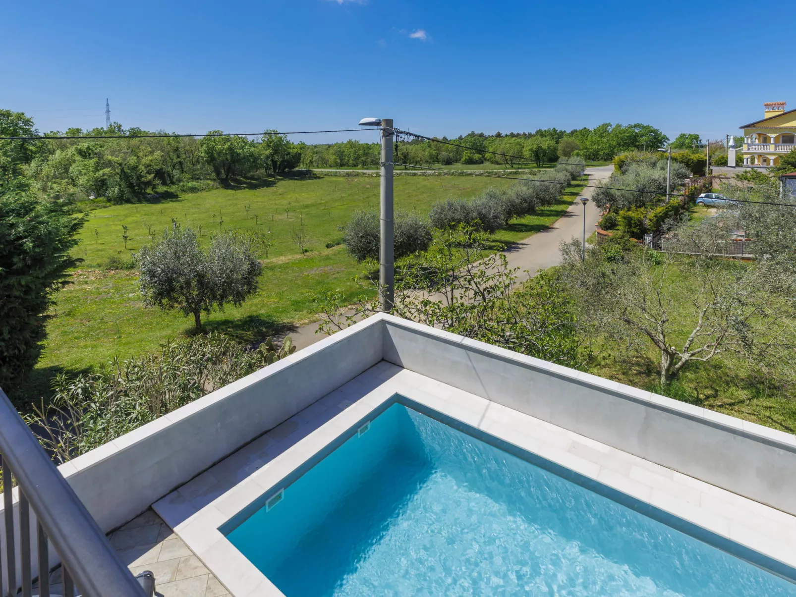 Villa Soši-Dehors