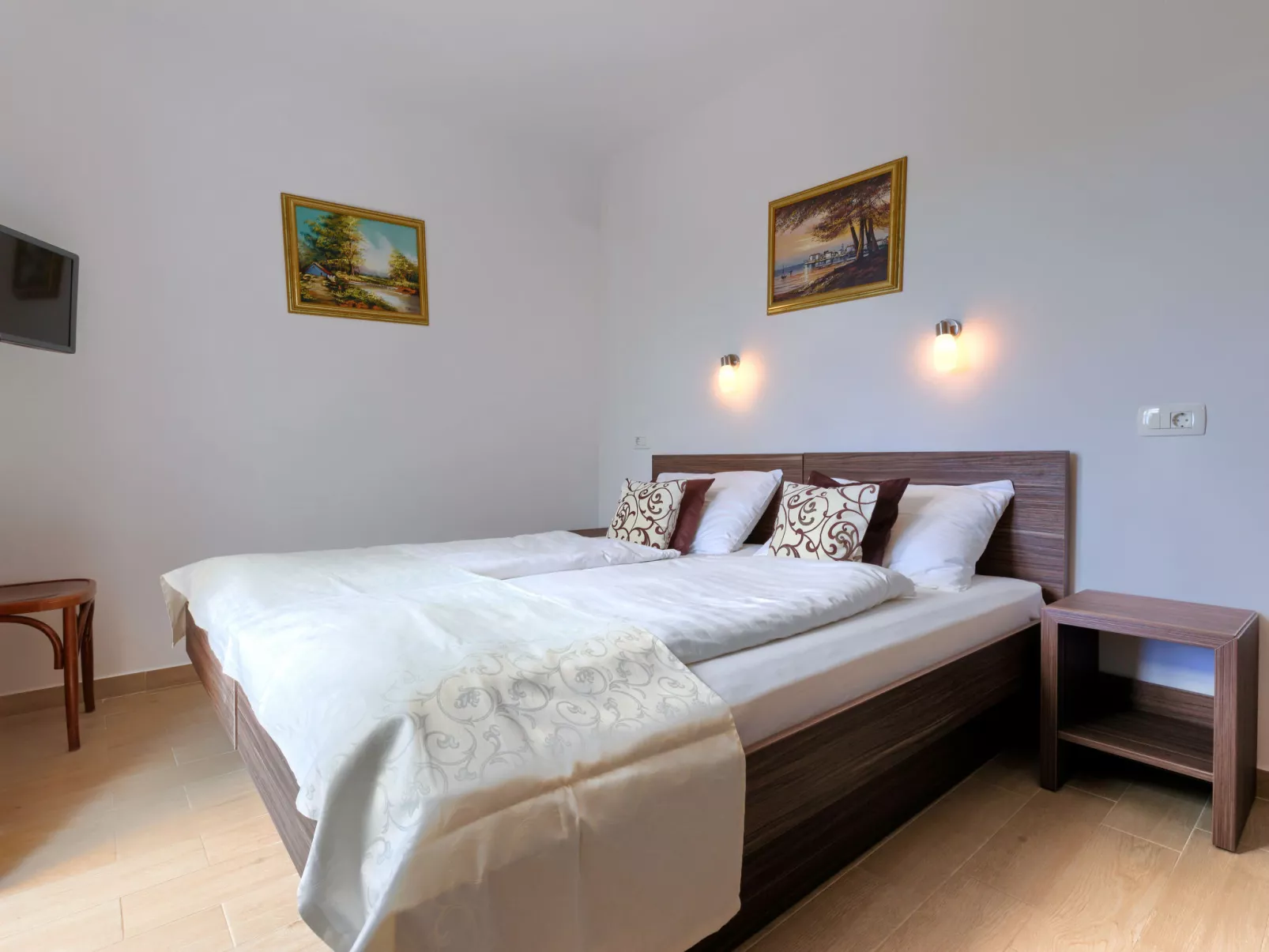 Villa Soši-Dedans