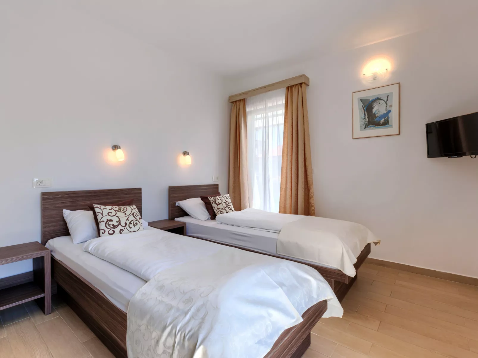 Villa Soši-Dedans