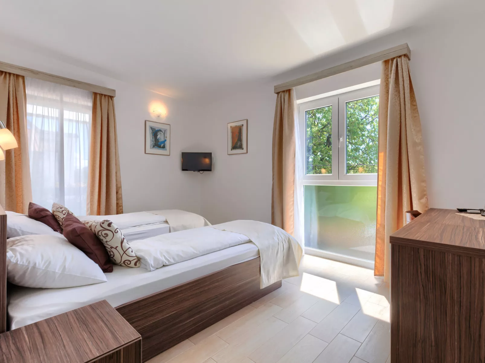 Villa Soši-Dedans