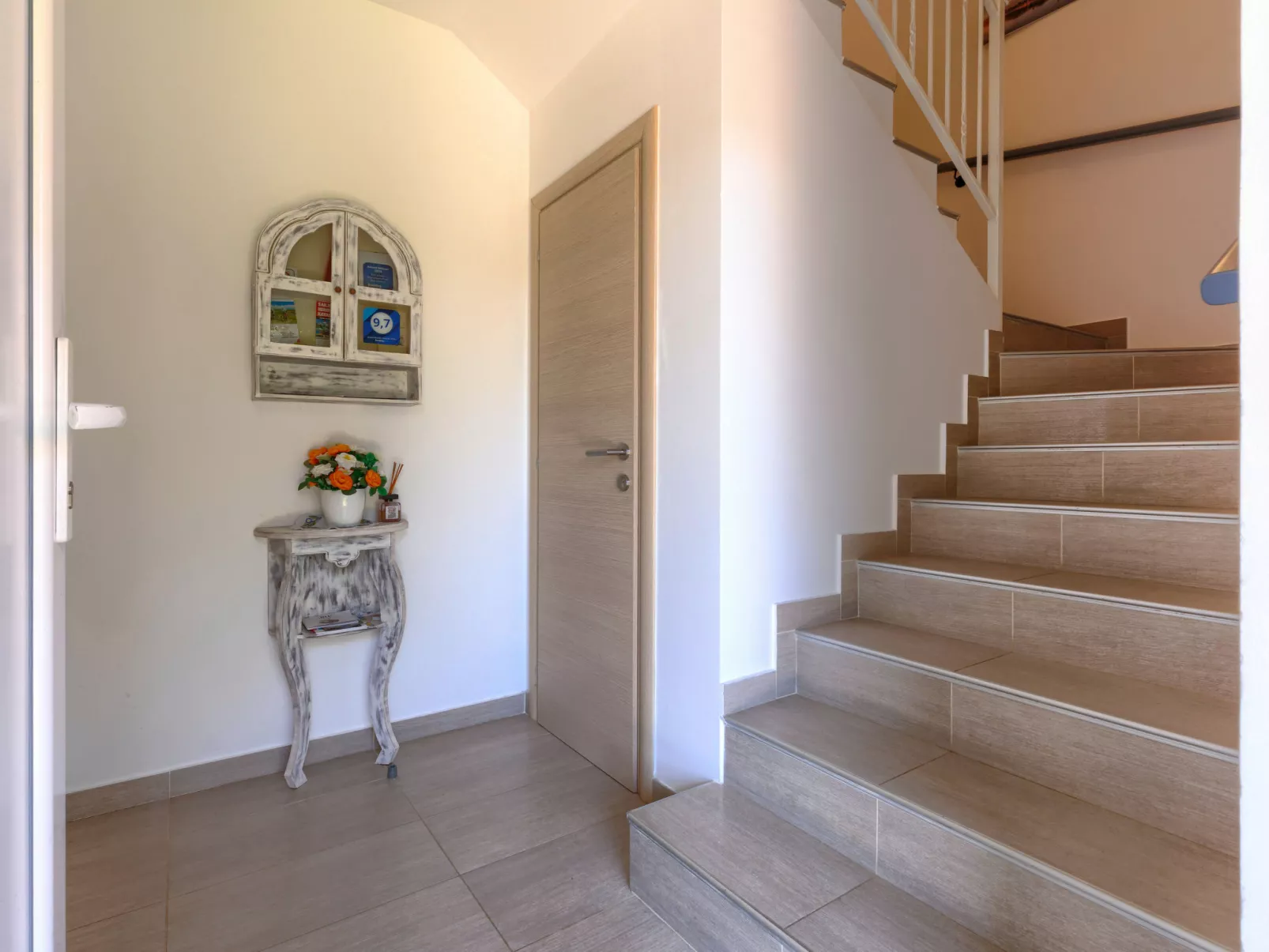 Villa Soši-Dedans