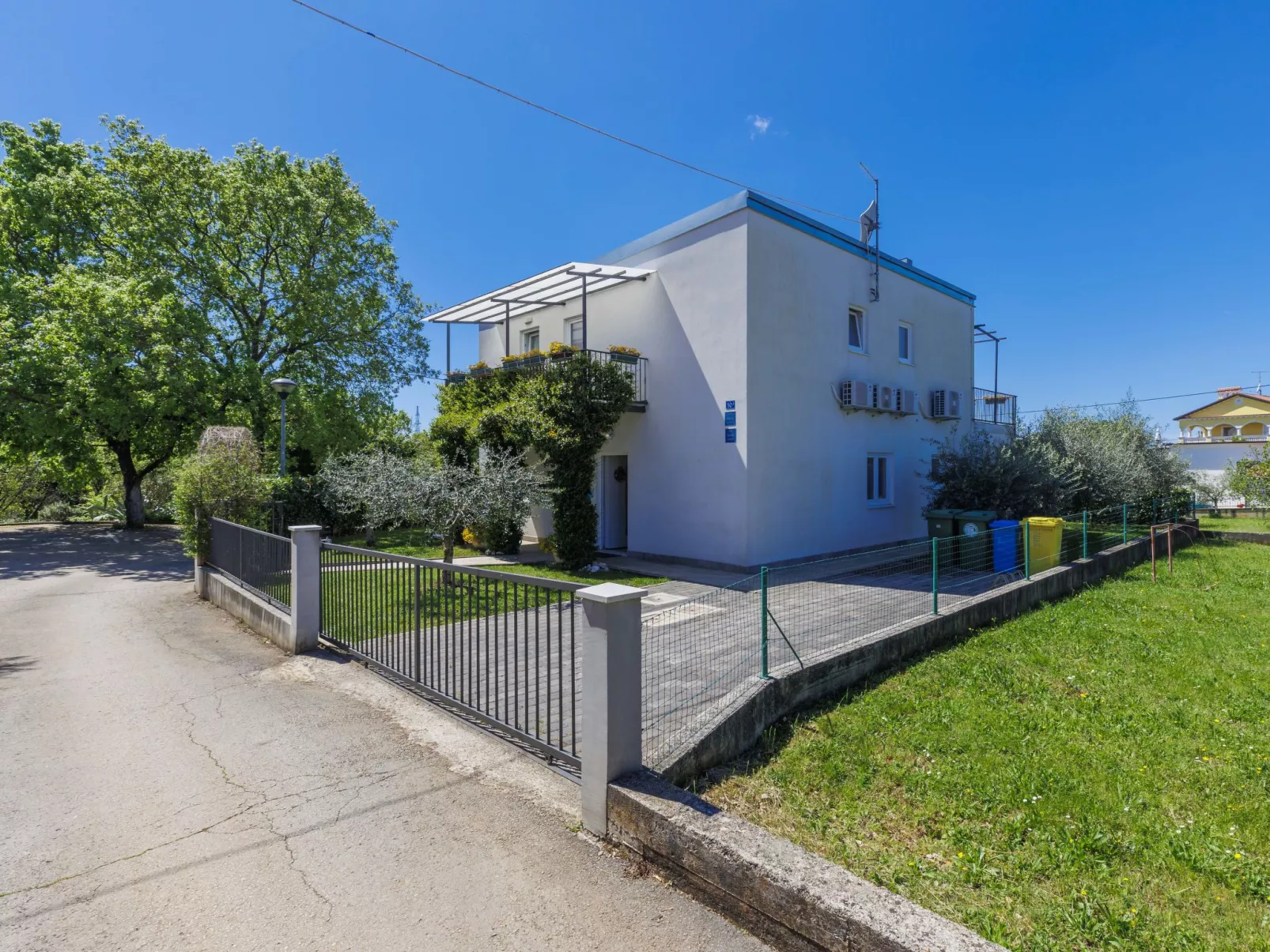 Villa Soši-Dehors