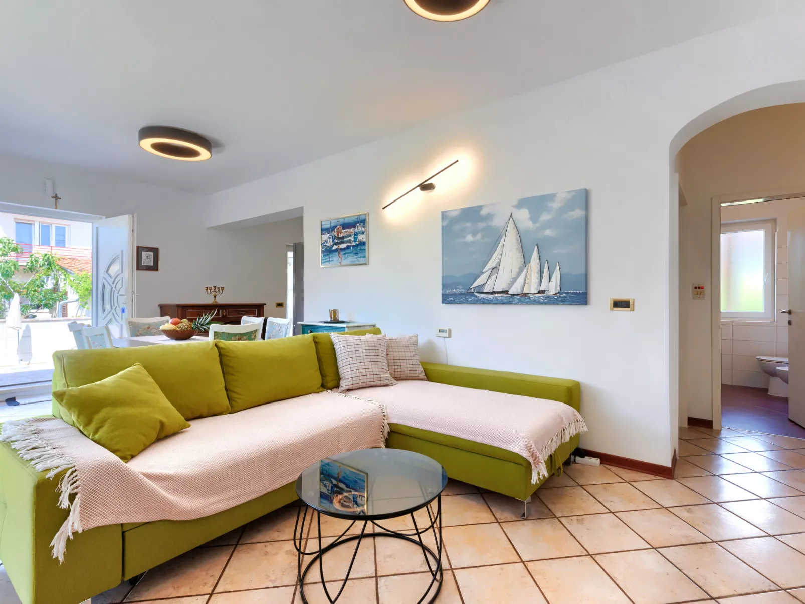 Villa Alba