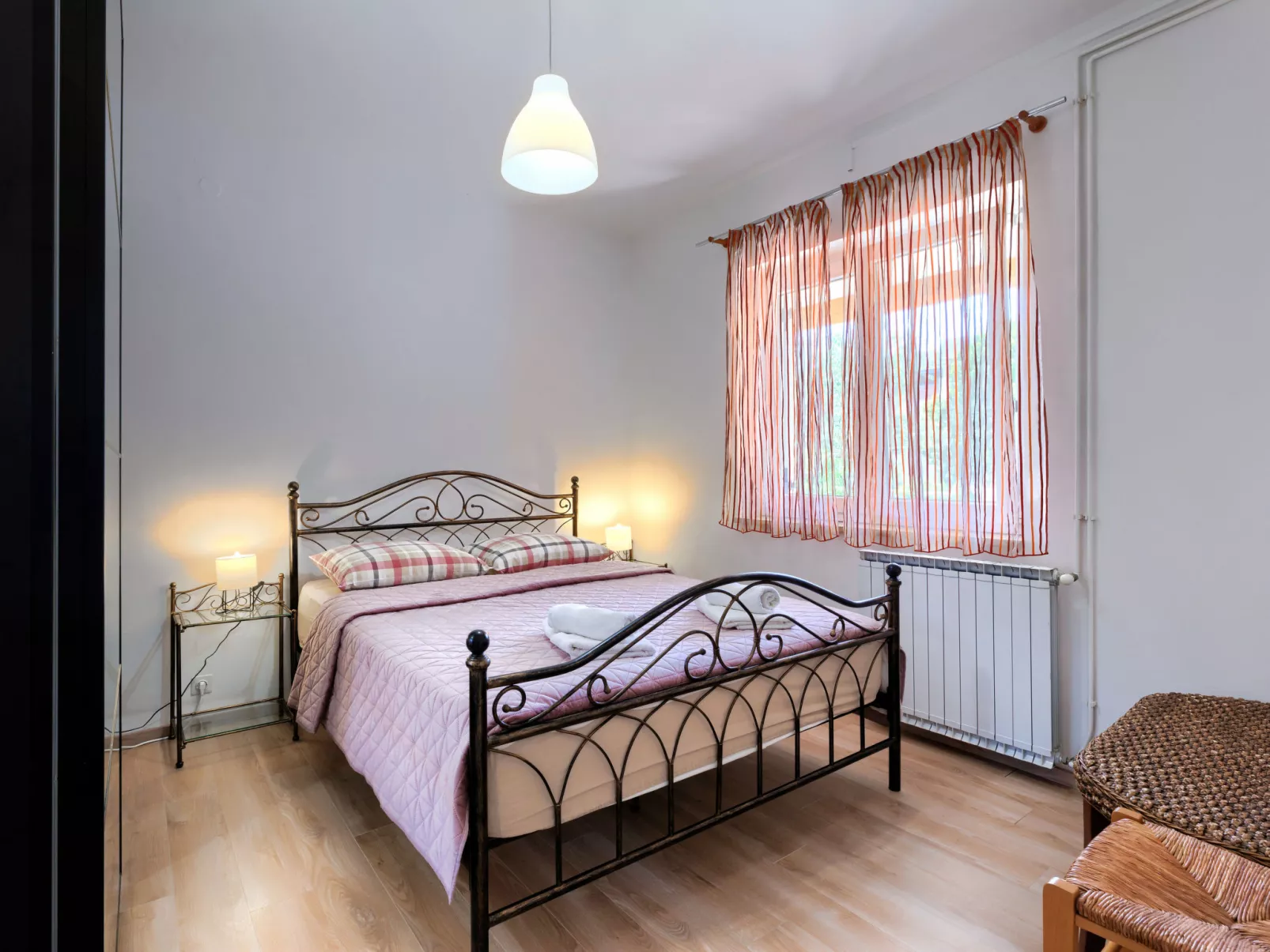 Villa Alba-Inside