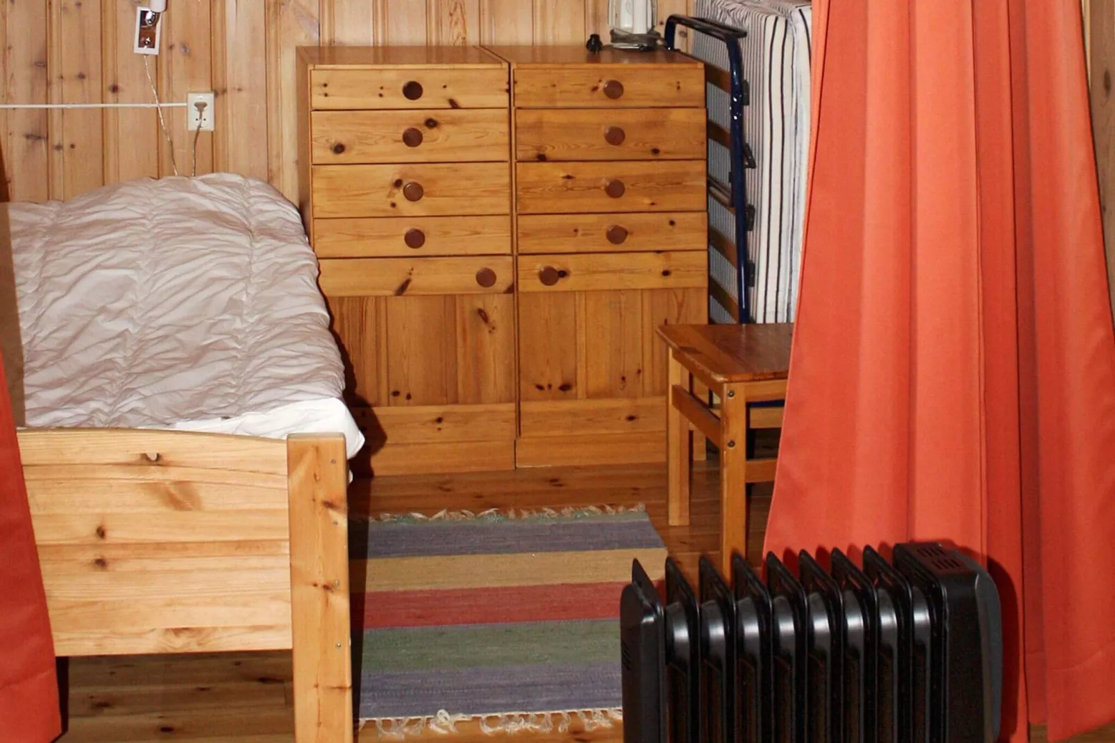 BEIAN BRYGGE 04415-Indoor
