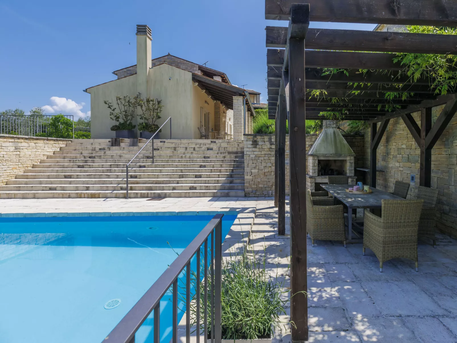 Villa Anita-Outside