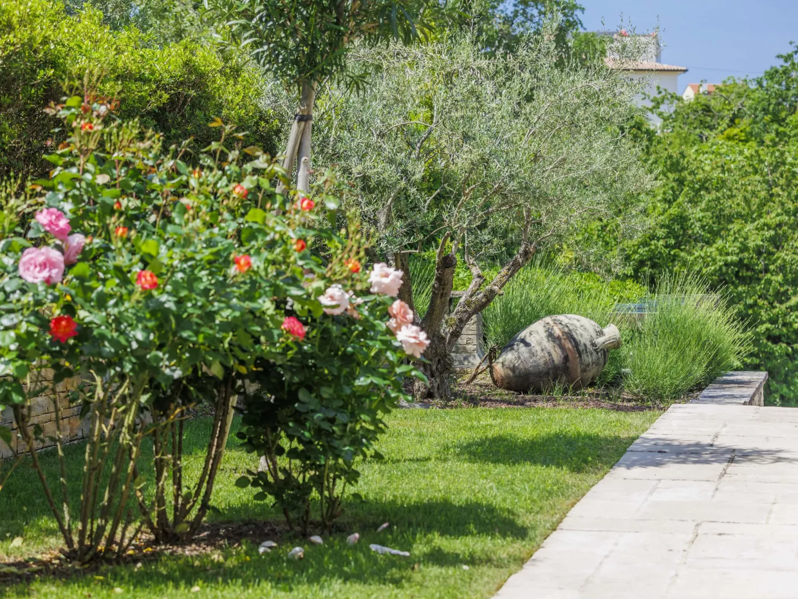 Villa Anita-Outside