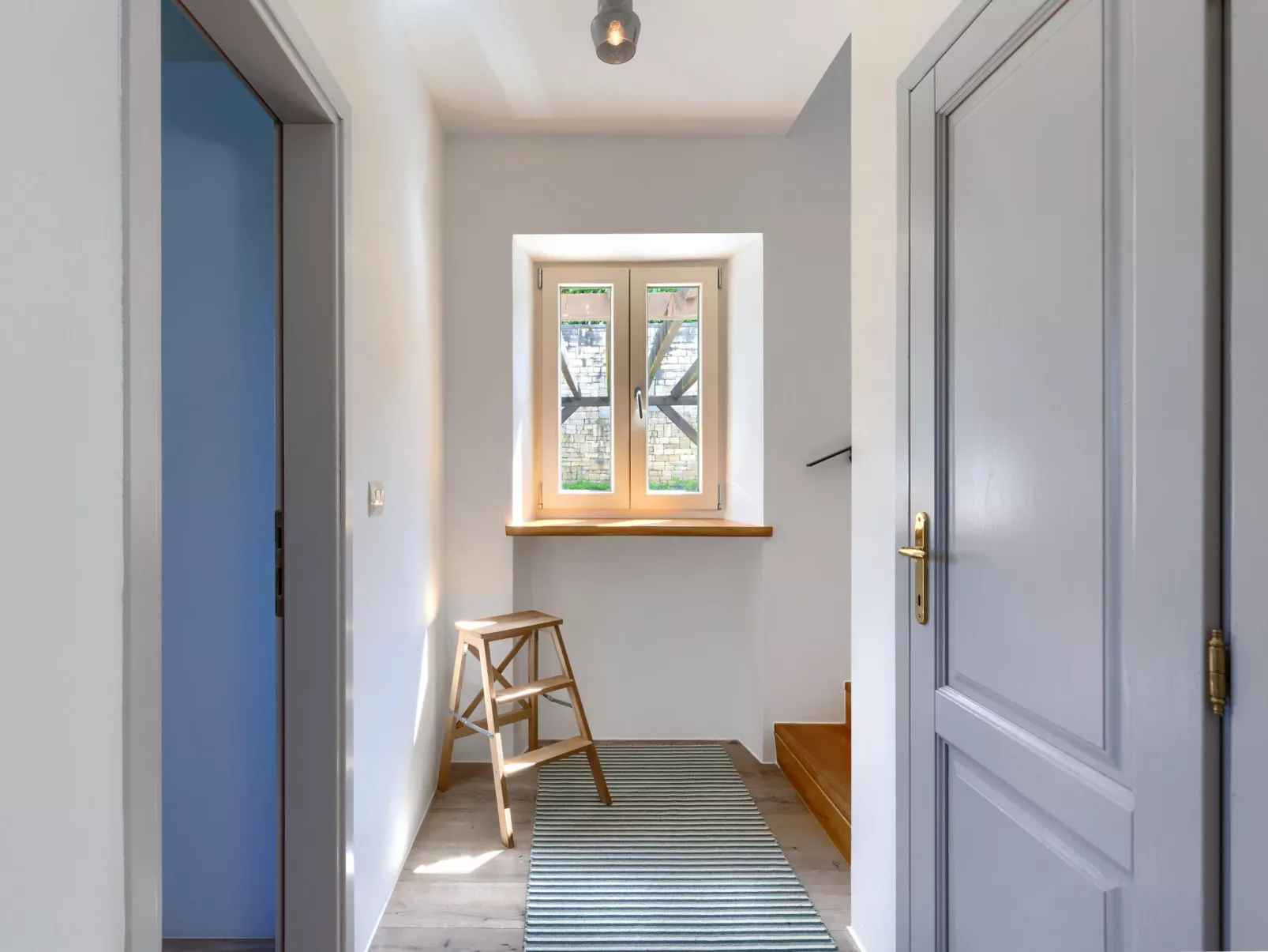 Villa Anita-Inside