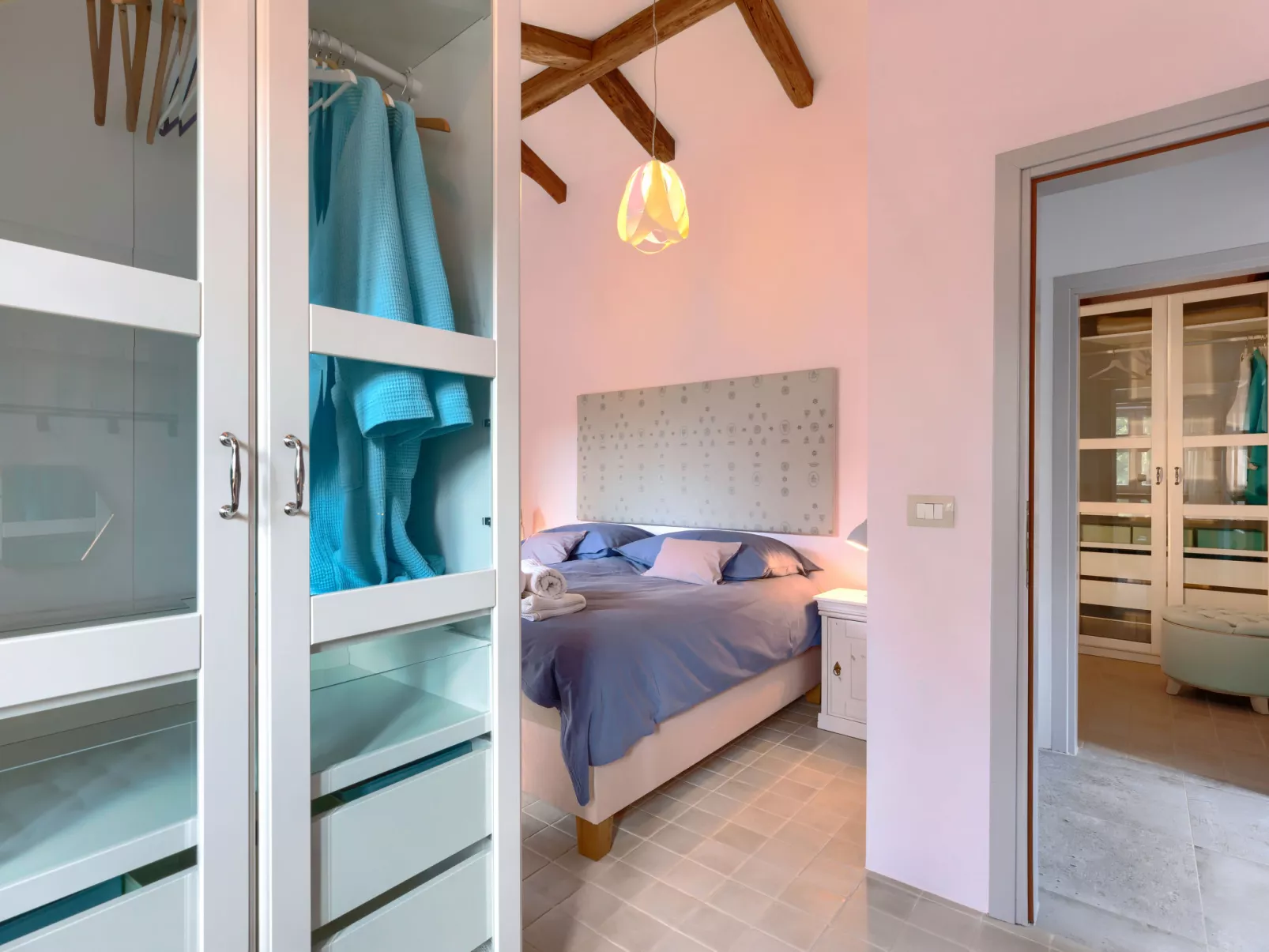 Villa Anita-Inside