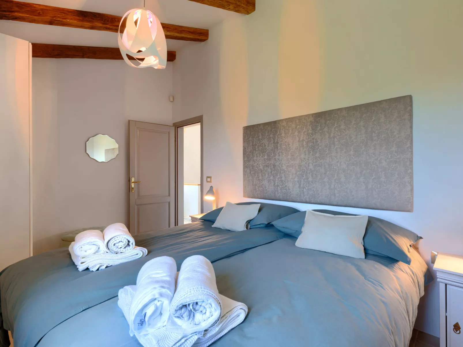 Villa Anita-Inside