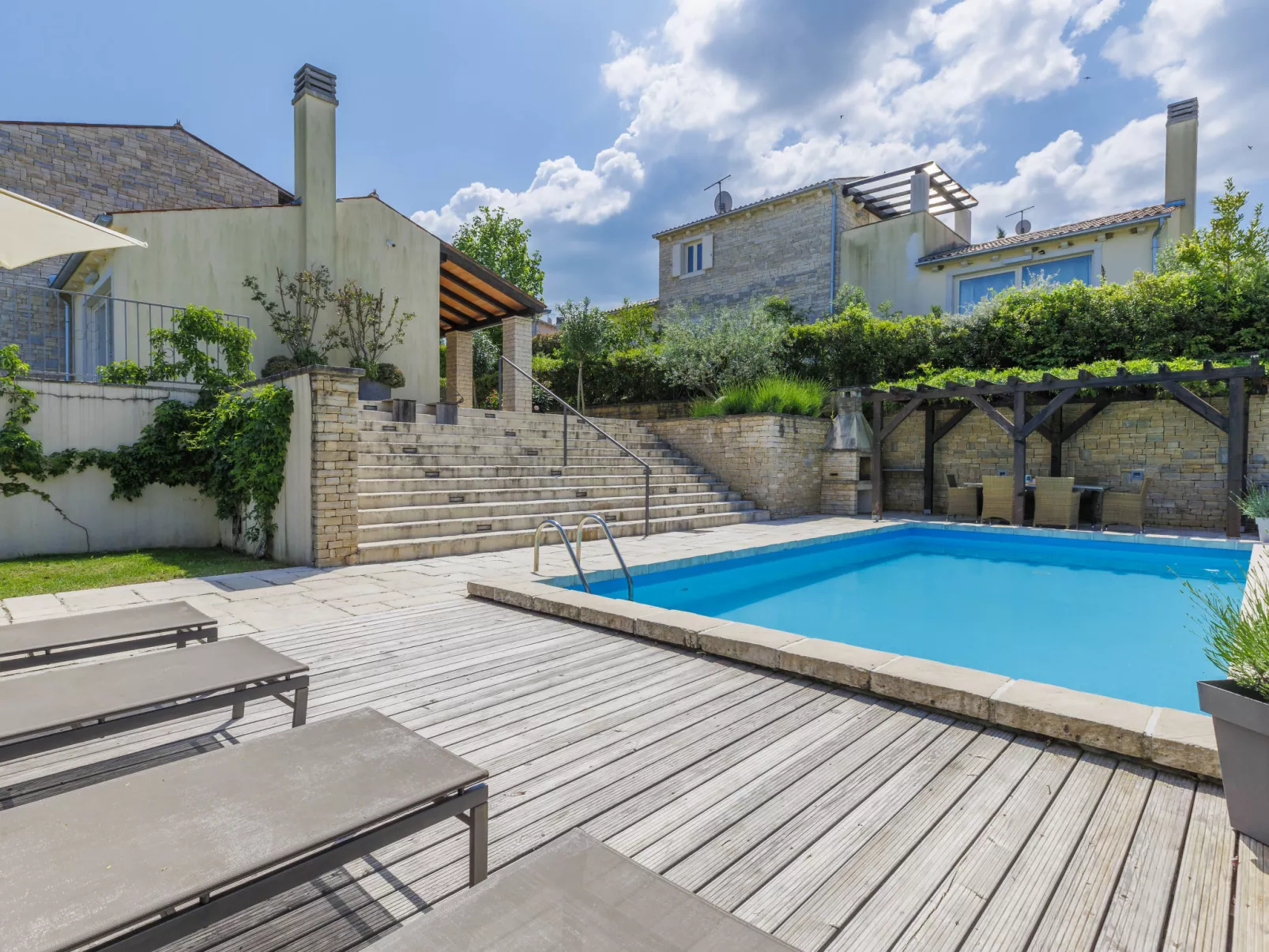 Villa Anita-Outside