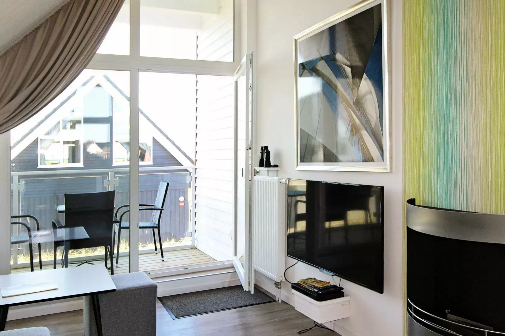 MERKUR 35+33 S DHH 2.+3.RH.-Intérieur