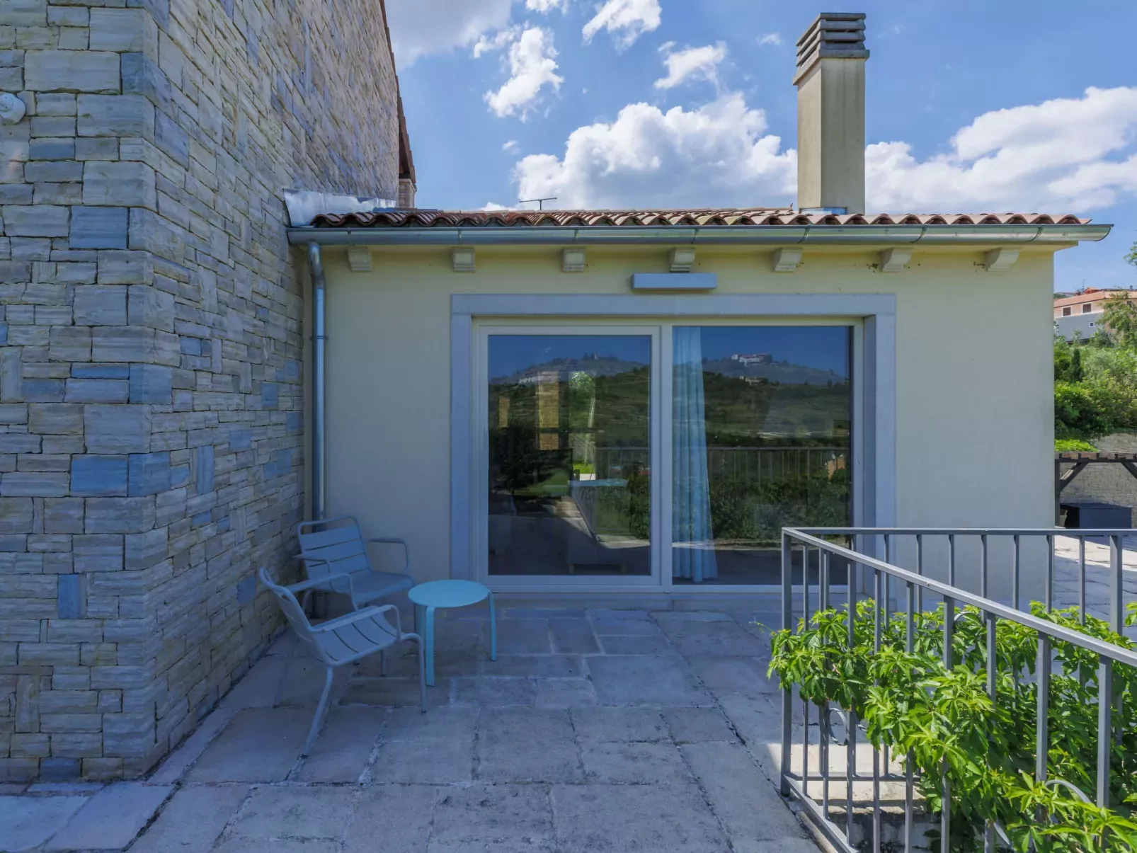 Villa Anita-Outside