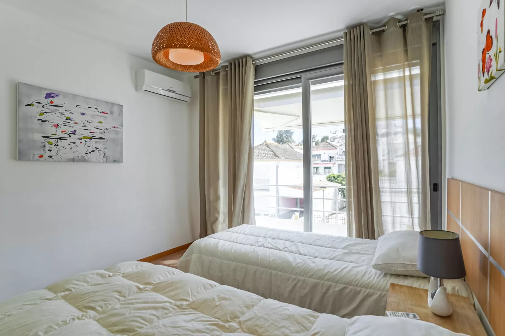 Appartement Aurelia-Bedroom