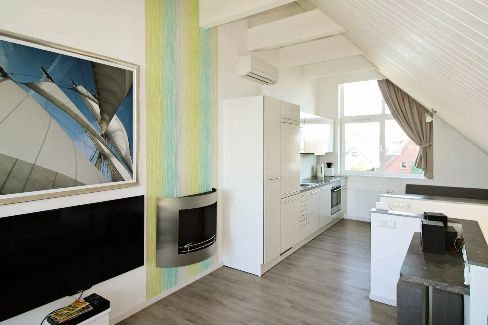 MERKUR 35+33 S DHH 2.+3.RH.-Intérieur