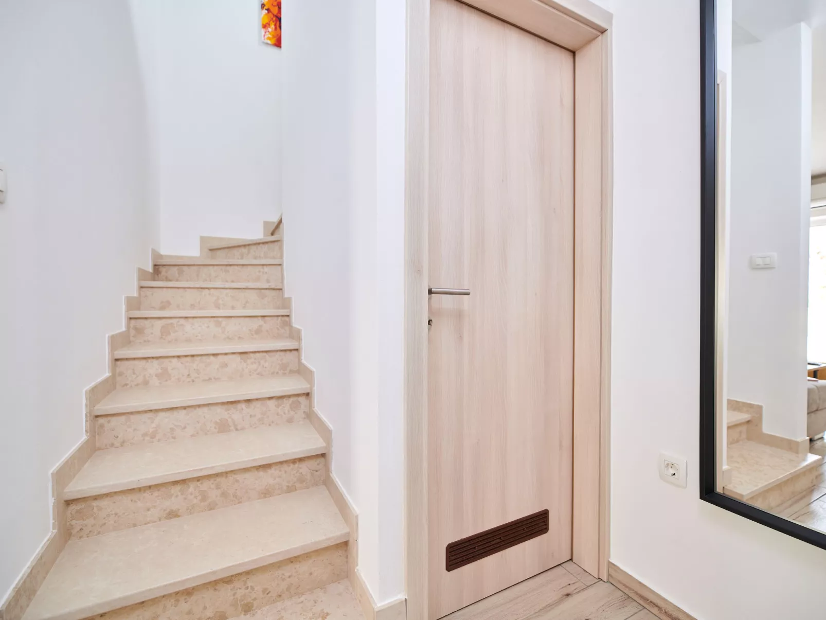 Villa Maris-Inside