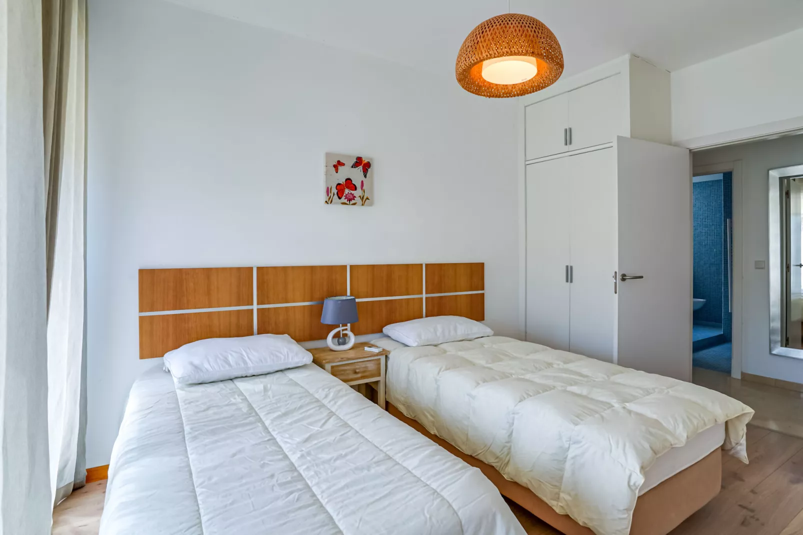 Appartement Aurelia-Bedroom