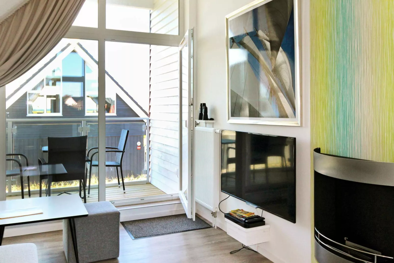 MERKUR 35+33 S DHH 2.+3.RH.-Intérieur