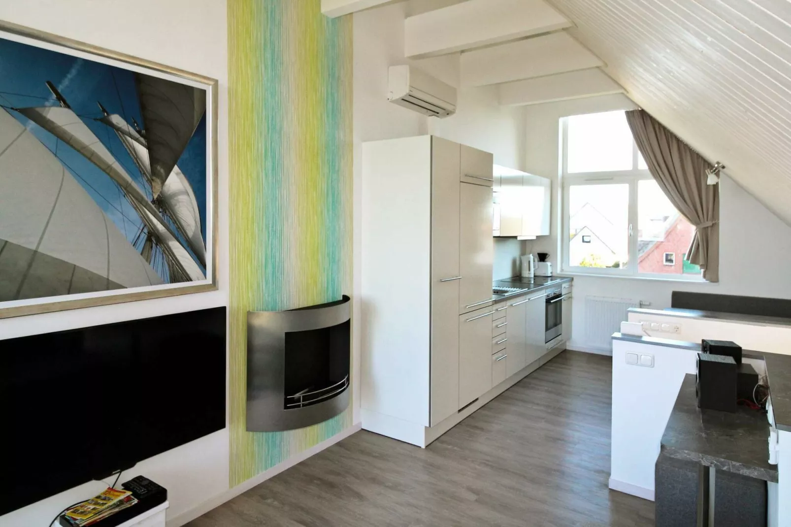 MERKUR 35+33 S DHH 2.+3.RH.-Intérieur