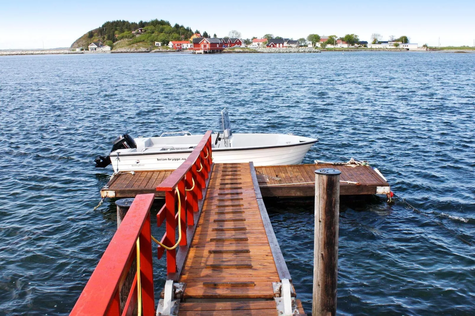 BEIAN BRYGGE 04415-Not tagged