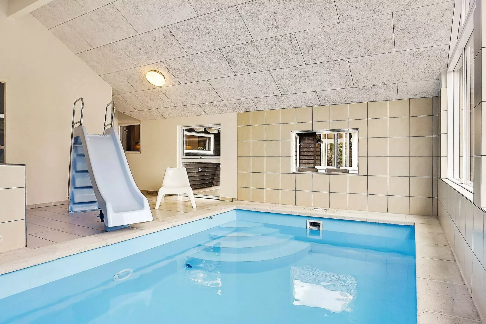14 person holiday home in Tisvildeleje-Pool