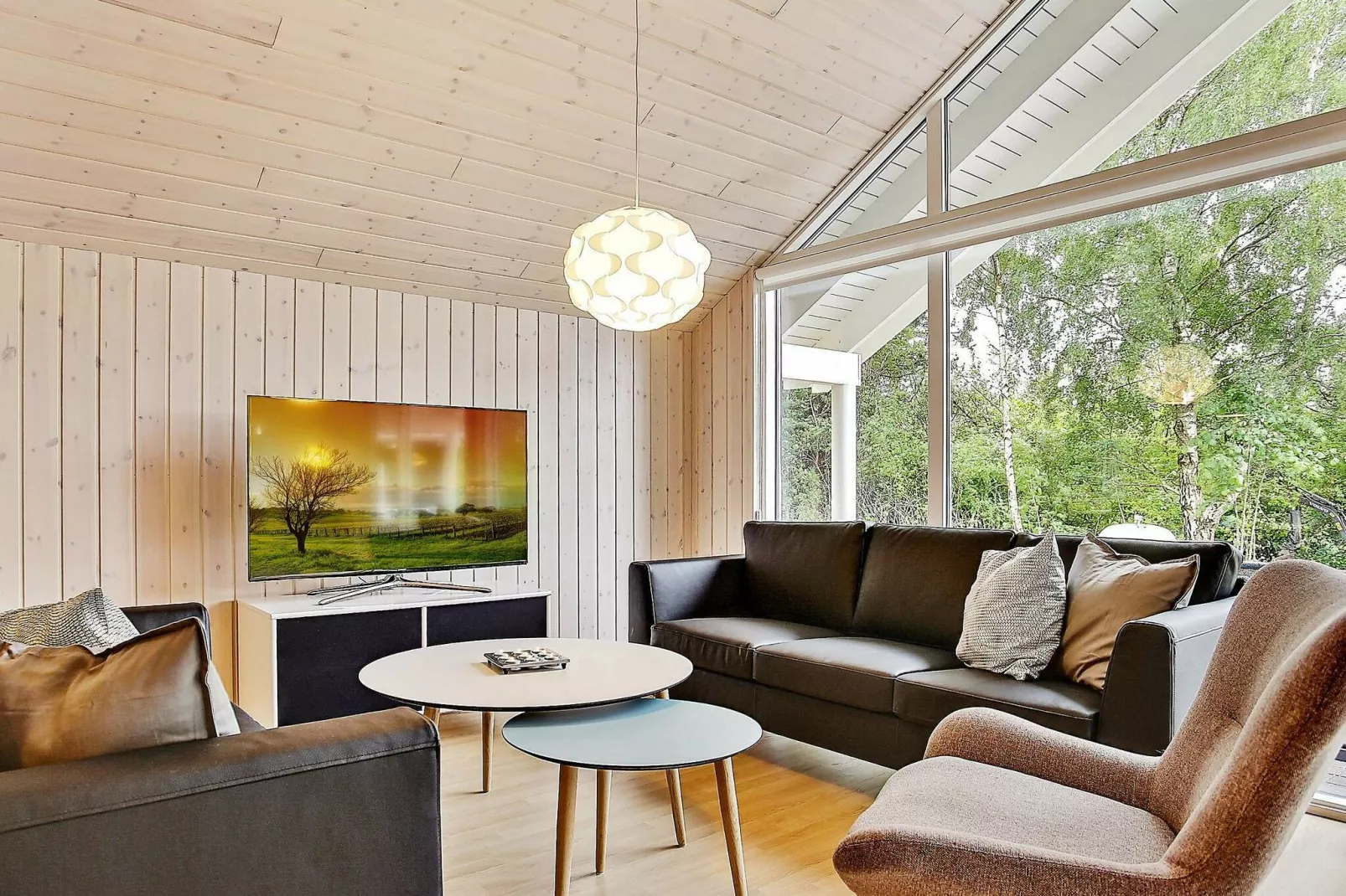 14 person holiday home in Tisvildeleje-Indoor