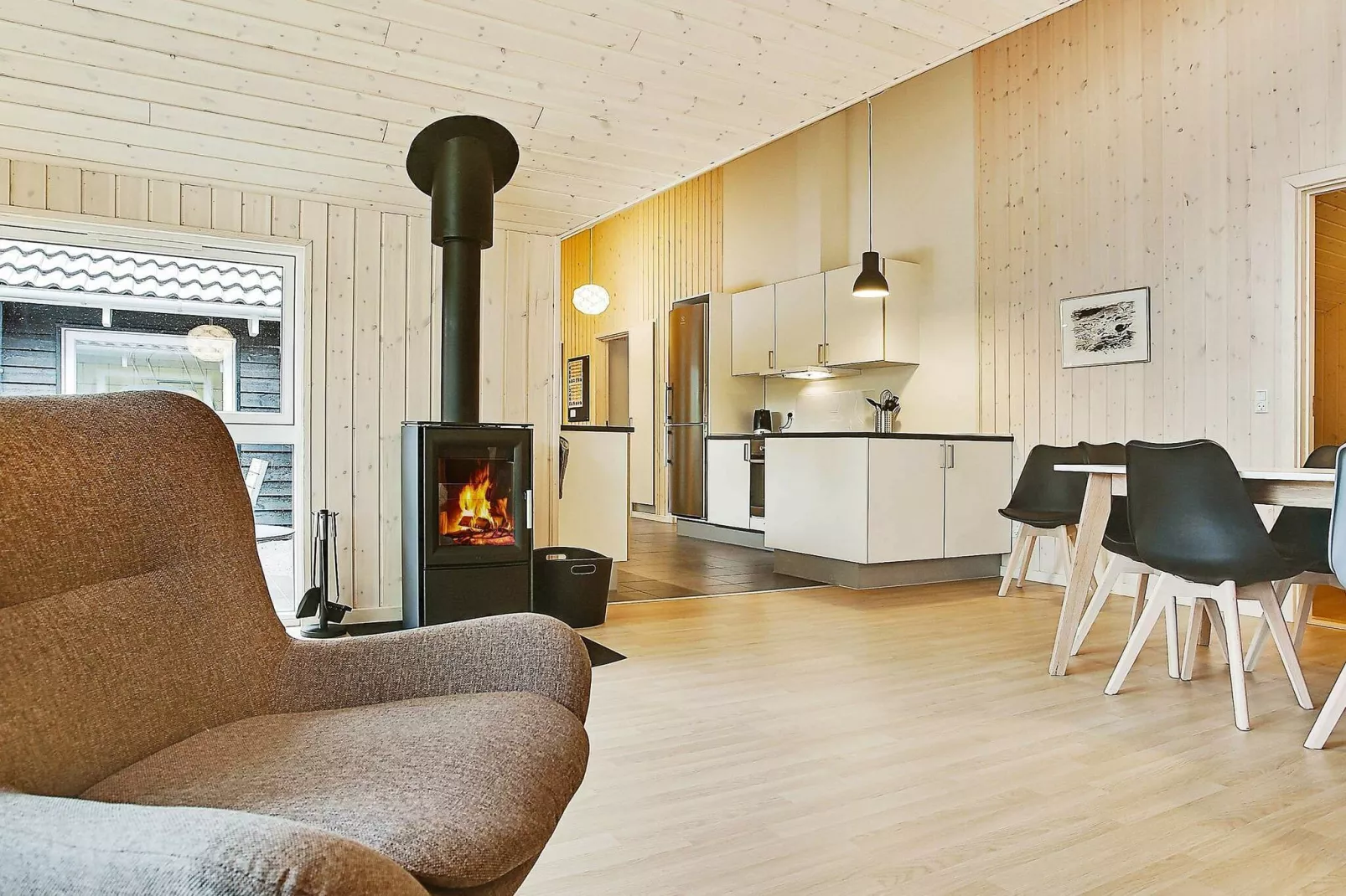 14 person holiday home in Tisvildeleje-Indoor