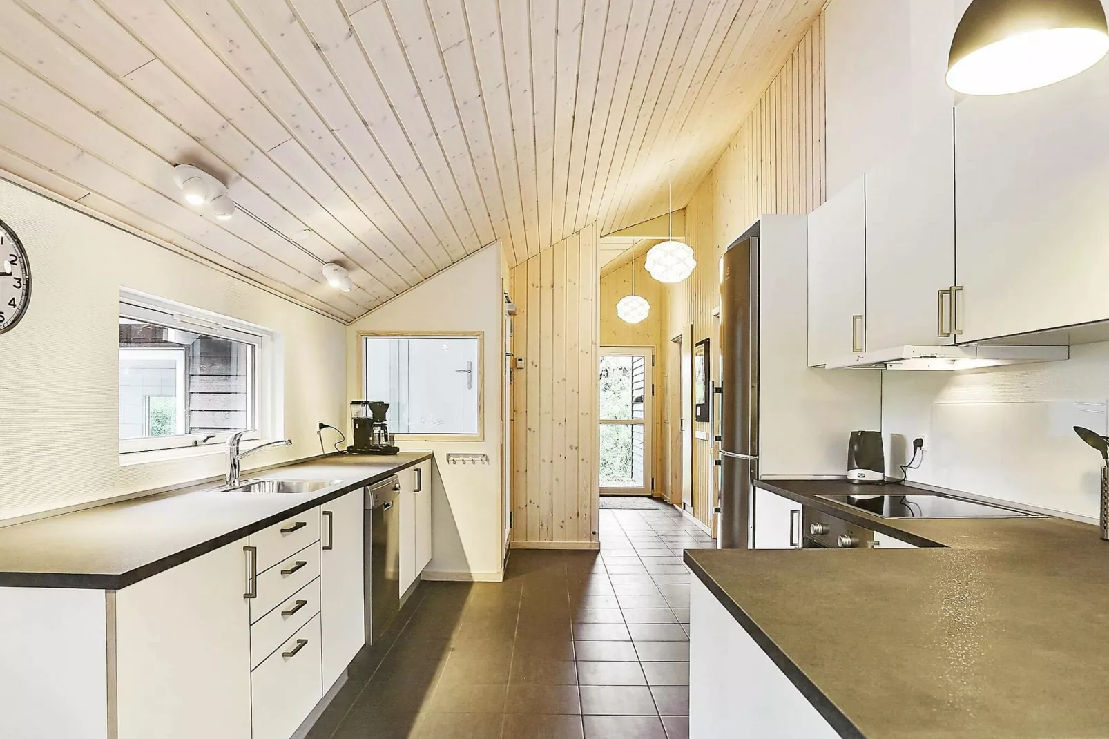 14 person holiday home in Tisvildeleje-Indoor
