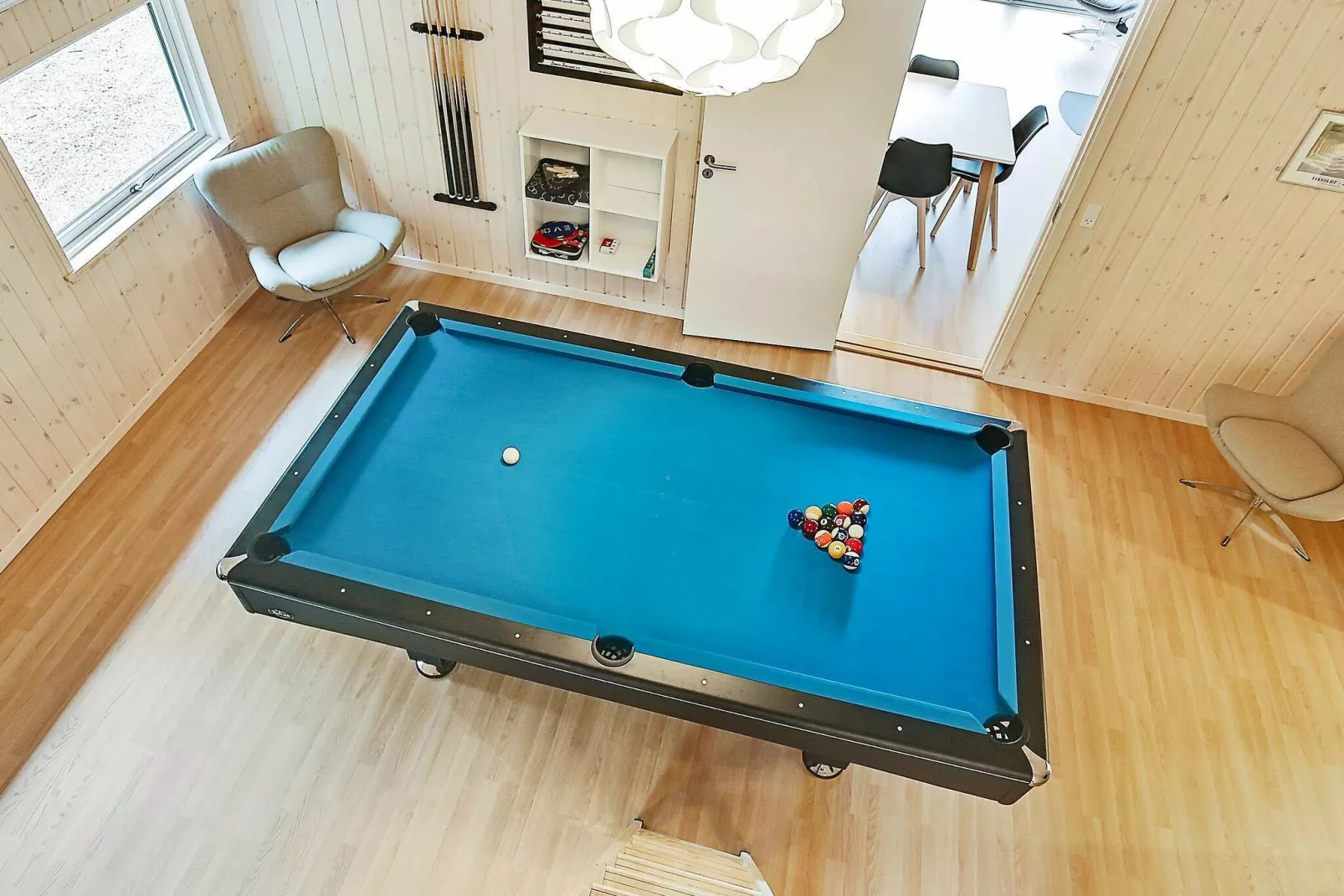 14 person holiday home in Tisvildeleje-Indoor