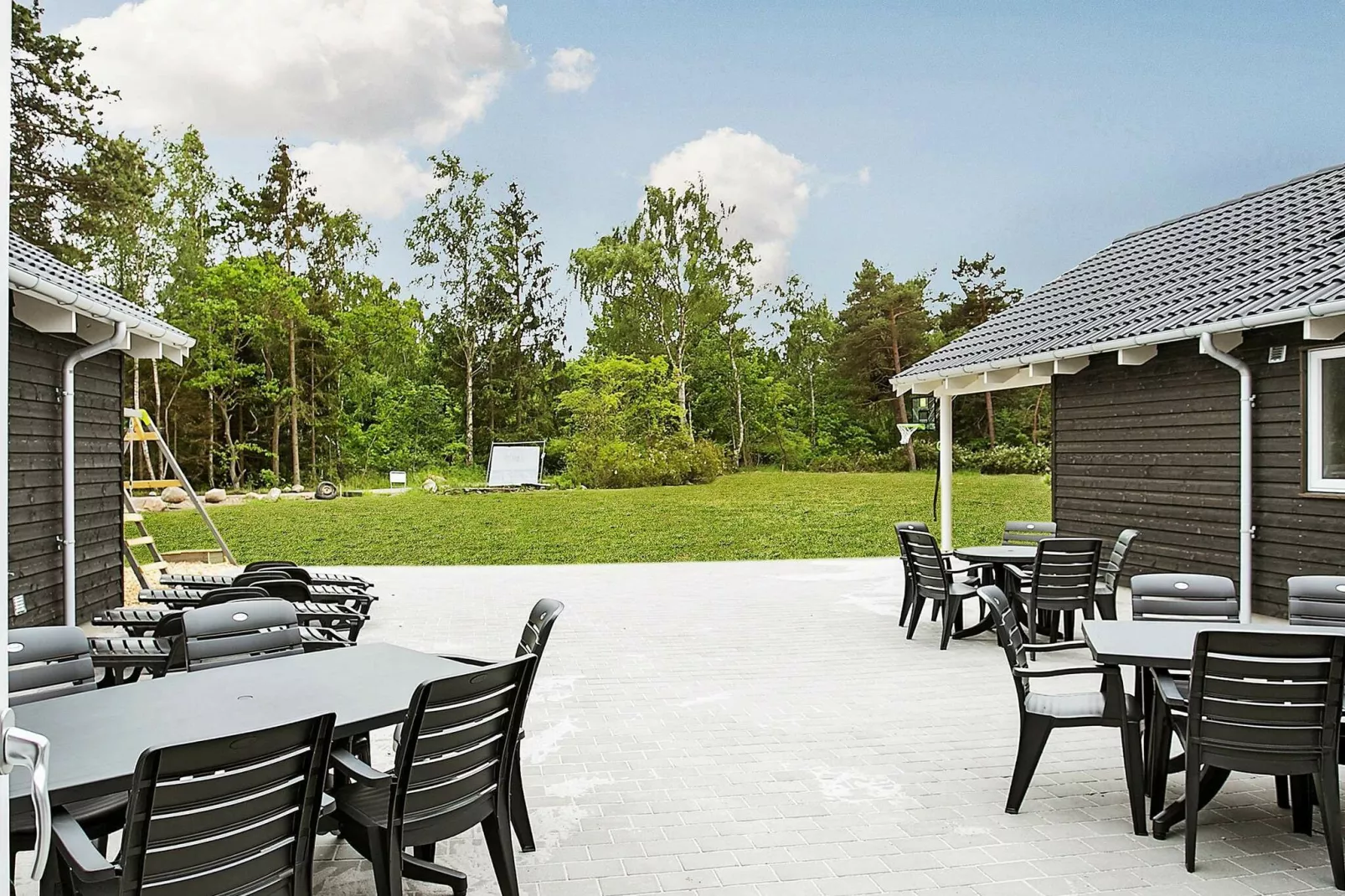 24 person holiday home in Frederiksværk