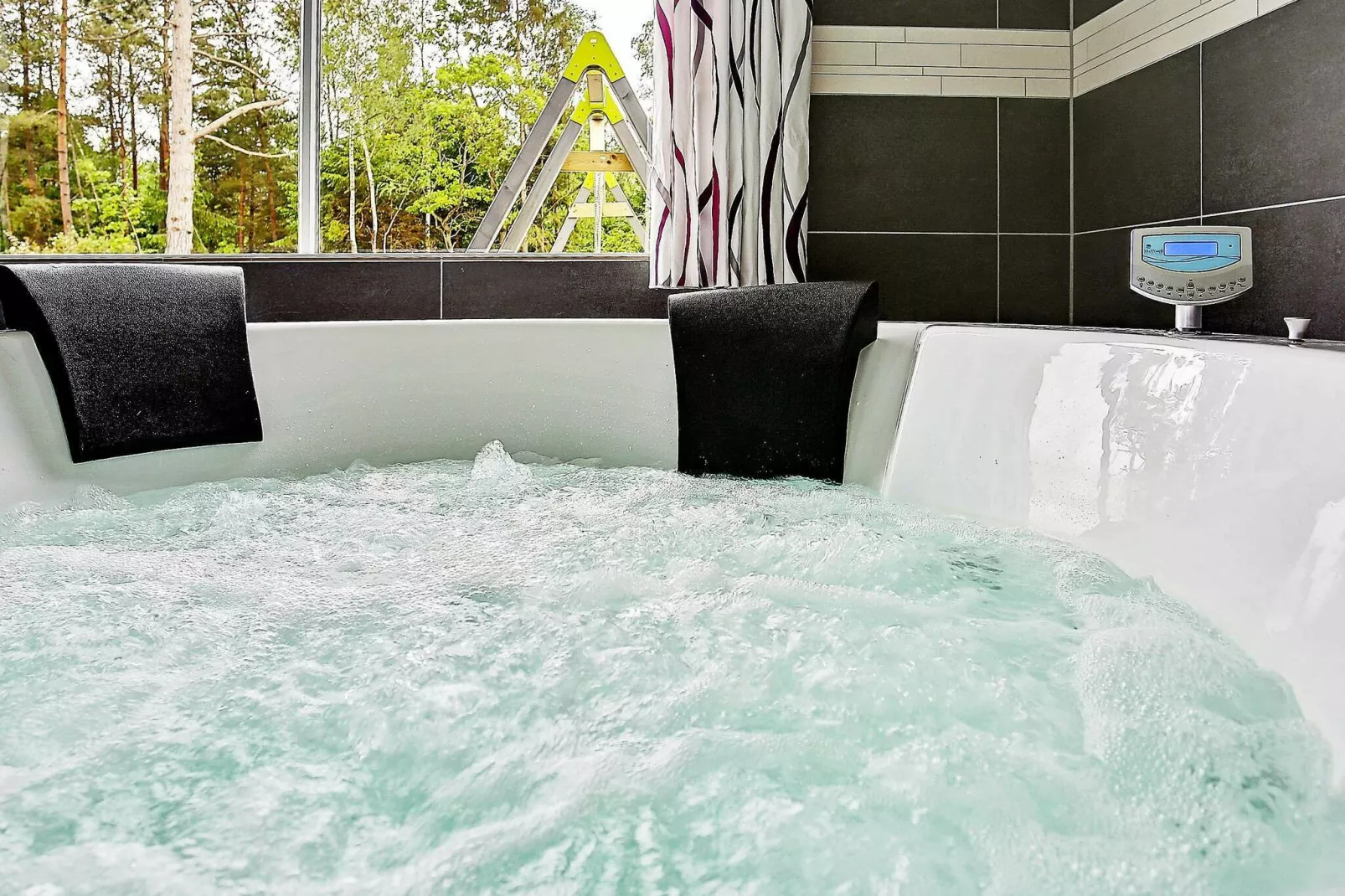 Retraite de luxe avec piscine -- By Traum Ferienwohnungen