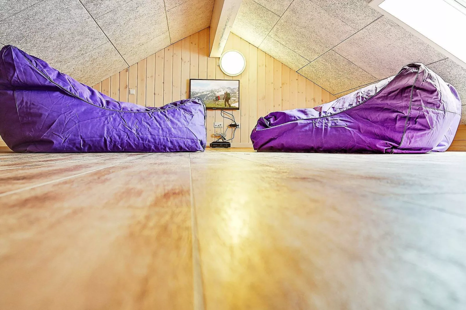Retraite de luxe avec piscine -- By Traum Ferienwohnungen-Intérieur