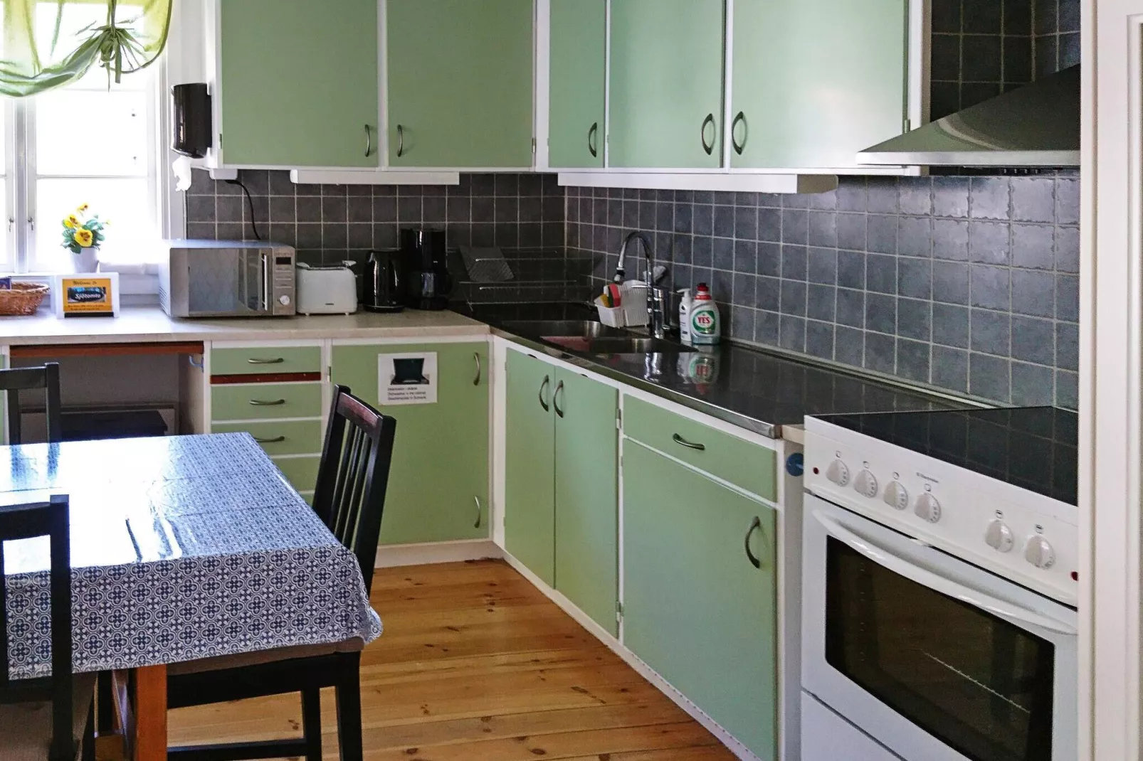 4 person holiday home in STUREFORS