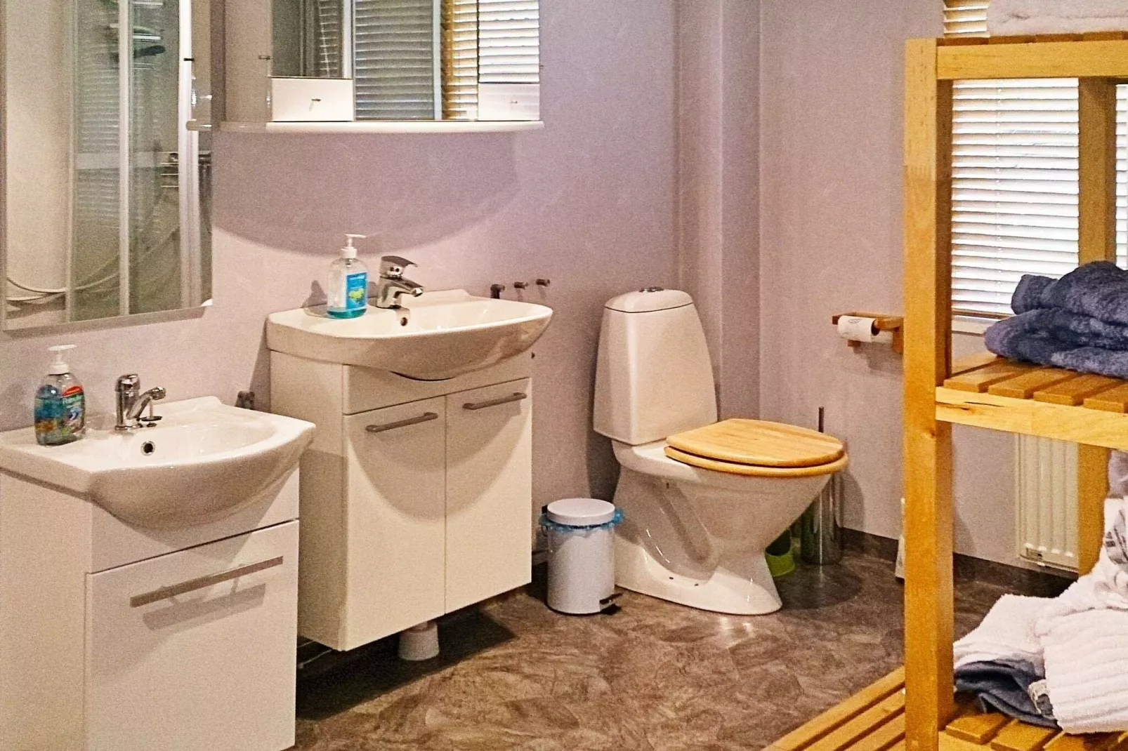 4 person holiday home in STUREFORS-Indoor