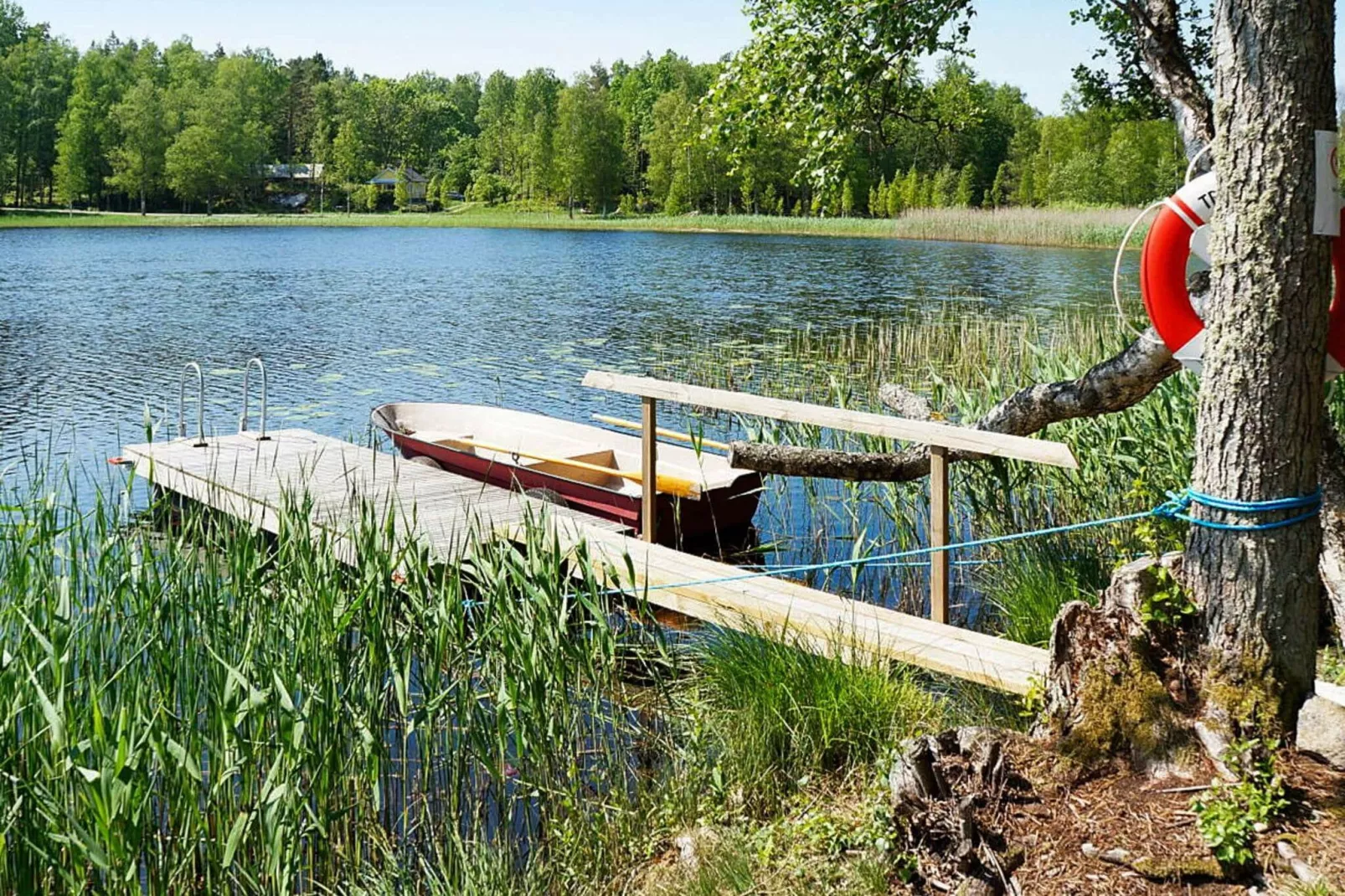 4 person holiday home in STUREFORS-Not tagged