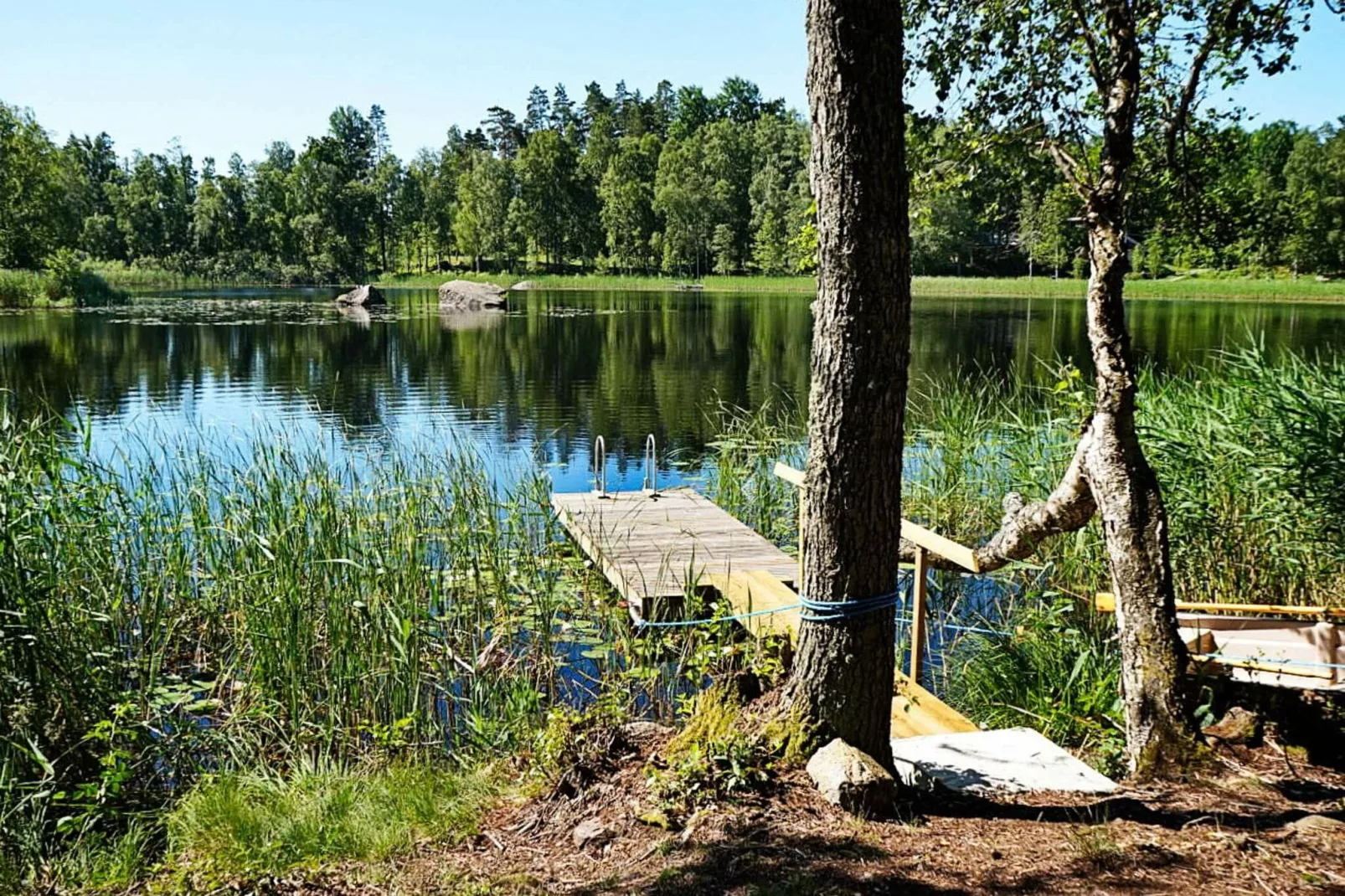 4 person holiday home in STUREFORS-Not tagged